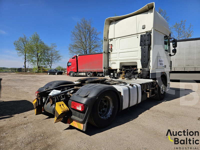 DAF XF105.460 - 트랙터 유닛 : 사진 4 DAF XF105.460 - 트랙터 유닛 : 사진 4
