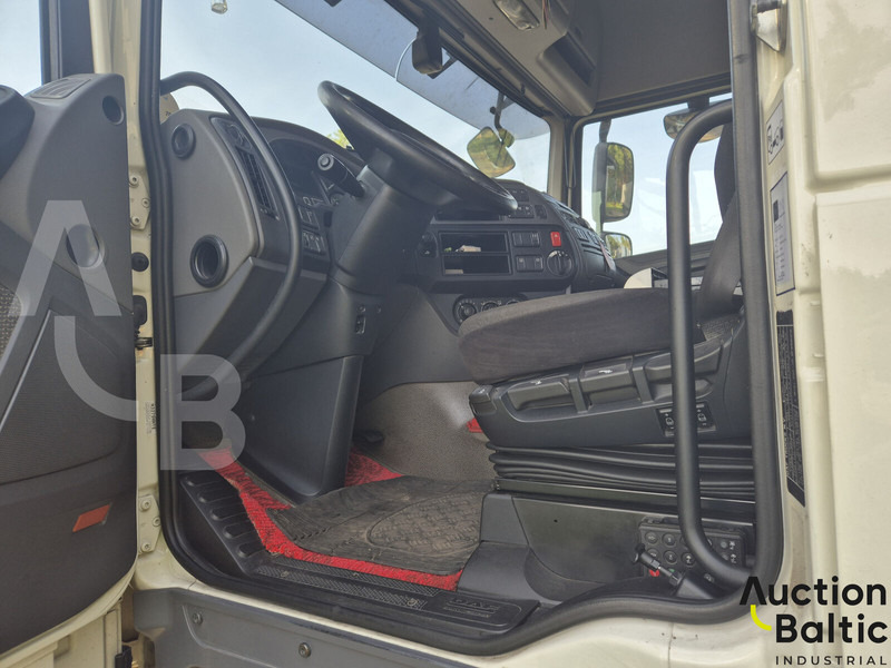 DAF XF460FT - 트랙터 유닛 : 사진 5 DAF XF460FT - 트랙터 유닛 : 사진 5