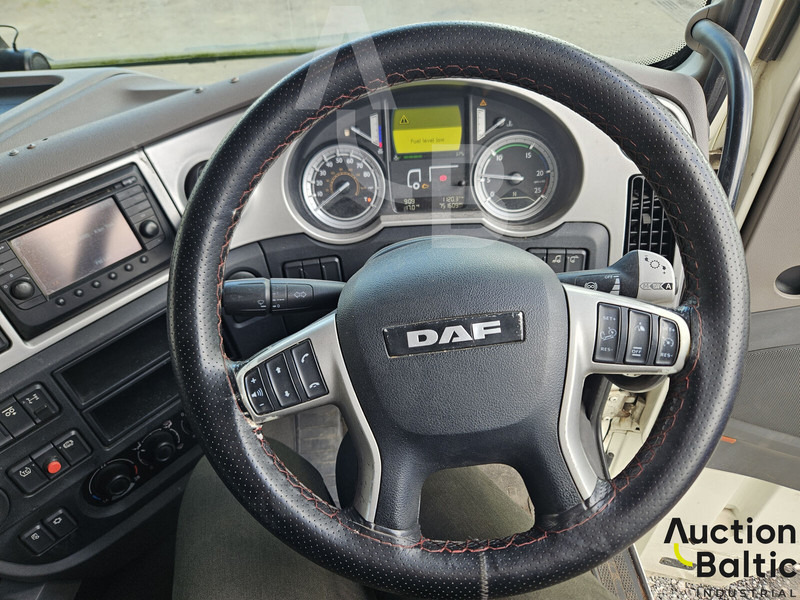 DAF XF460 - 트랙터 유닛 : 사진 5 DAF XF460 - 트랙터 유닛 : 사진 5