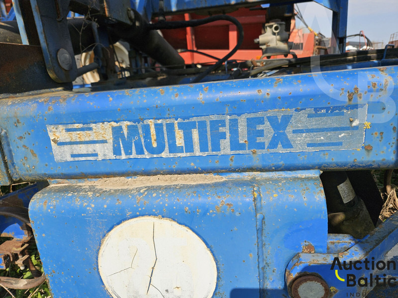 Dal-Bo MultiFlex - 로터베이터 : 사진 5 Dal-Bo MultiFlex - 로터베이터 : 사진 5