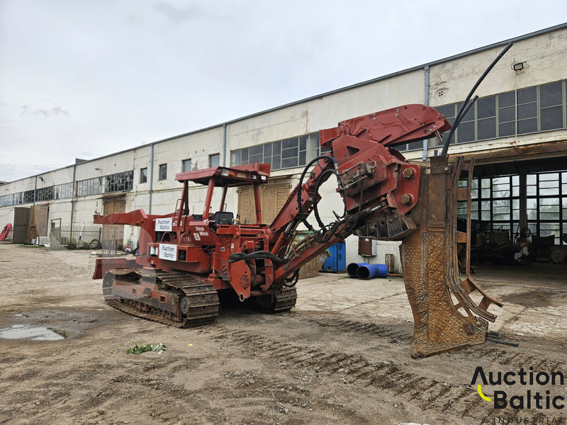Ditch-Witch Ditch Witch HT 150 - 트렌처 : 사진 3 Ditch-Witch Ditch Witch HT 150 - 트렌처 : 사진 3