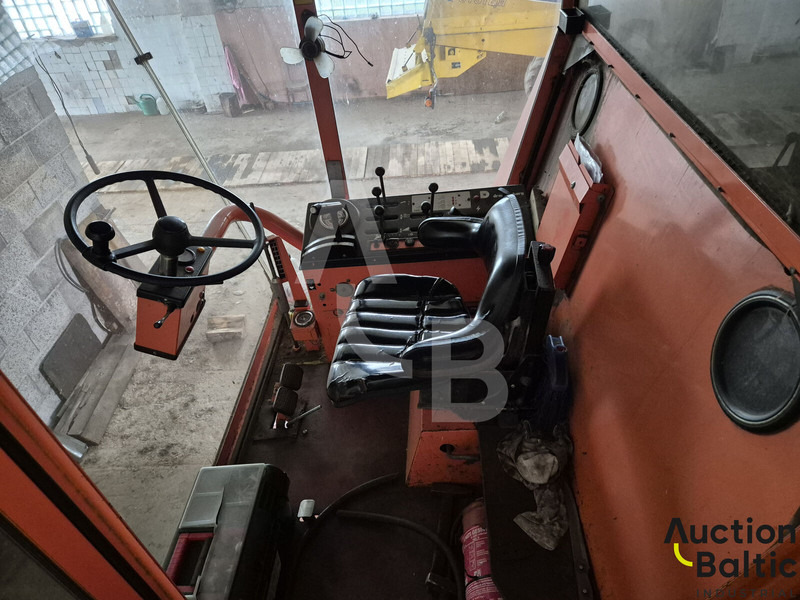 Dronningborg D1900 - 목초수확기 : 사진 5 Dronningborg D1900 - 목초수확기 : 사진 5