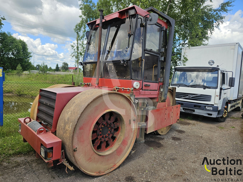 Dynapac CS 141 - 롤러 : 사진 1 Dynapac CS 141 - 롤러 : 사진 1