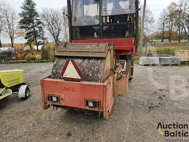 Dynapac CS 141 - 롤러 : 사진 5 Dynapac CS 141 - 롤러 : 사진 5