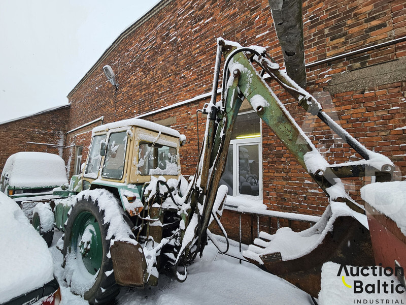 EO 2621B3 - 장궤형 트랙터 : 사진 3 EO 2621B3 - 장궤형 트랙터 : 사진 3