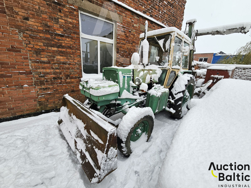 EO 2621B3 - 장궤형 트랙터 : 사진 1 EO 2621B3 - 장궤형 트랙터 : 사진 1