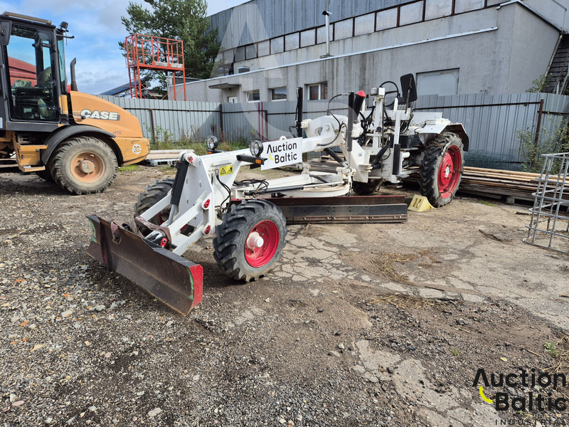 Ei Attachments 09.NH.2750 - 그레이더 : 사진 1 Ei Attachments 09.NH.2750 - 그레이더 : 사진 1