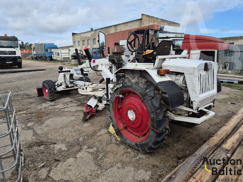 Ei Attachments 09.NH.2750 - 그레이더 : 사진 3 Ei Attachments 09.NH.2750 - 그레이더 : 사진 3