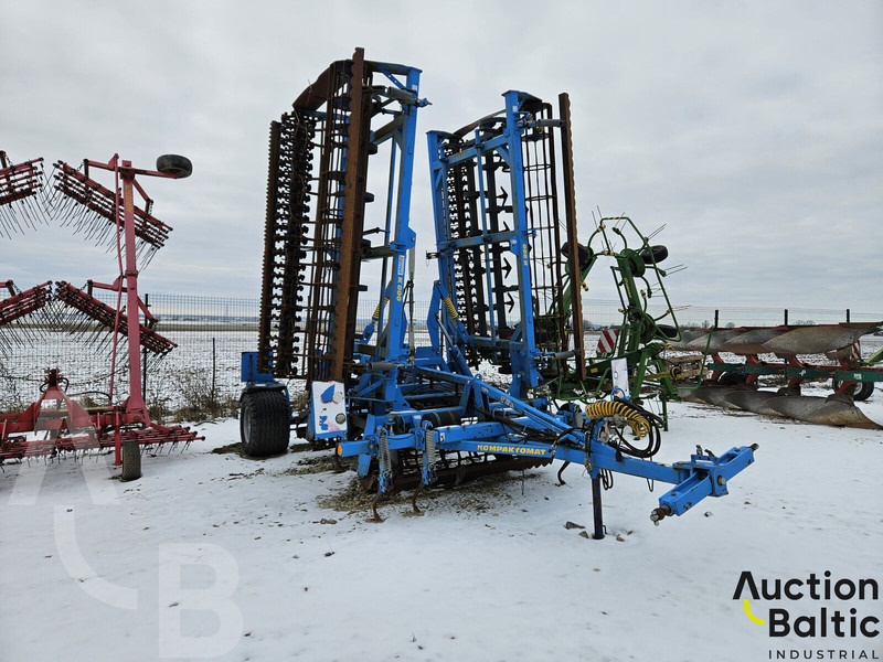 Farmet K 800 PS - 로터베이터 : 사진 2 Farmet K 800 PS - 로터베이터 : 사진 2