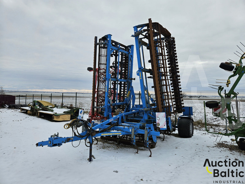 Farmet K 800 PS - 로터베이터 : 사진 1 Farmet K 800 PS - 로터베이터 : 사진 1