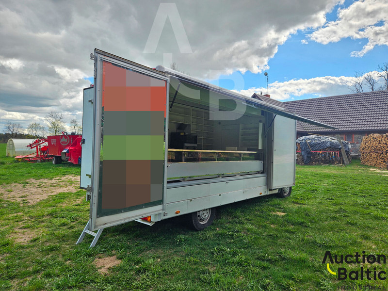 Fiat Ducato - 밴 : 사진 4 Fiat Ducato - 밴 : 사진 4