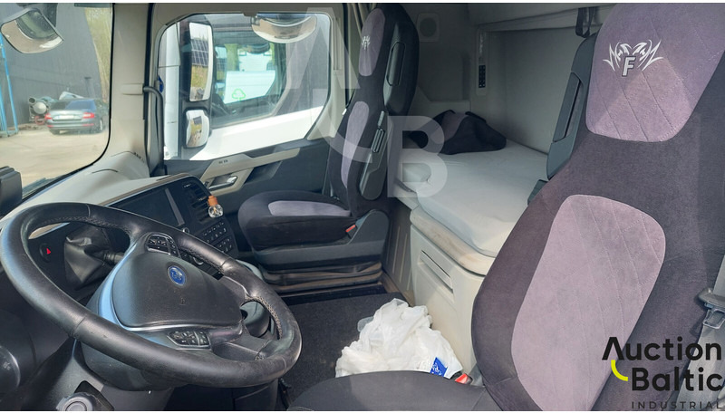 Ford F-MAX 500 - 트랙터 유닛 : 사진 5 Ford F-MAX 500 - 트랙터 유닛 : 사진 5