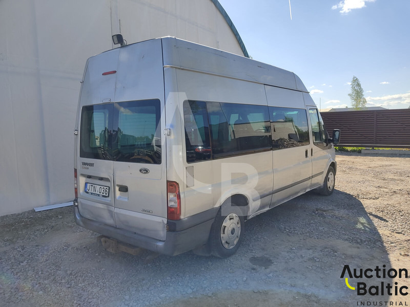 Ford Transit - 소형 밴 : 사진 3 Ford Transit - 소형 밴 : 사진 3