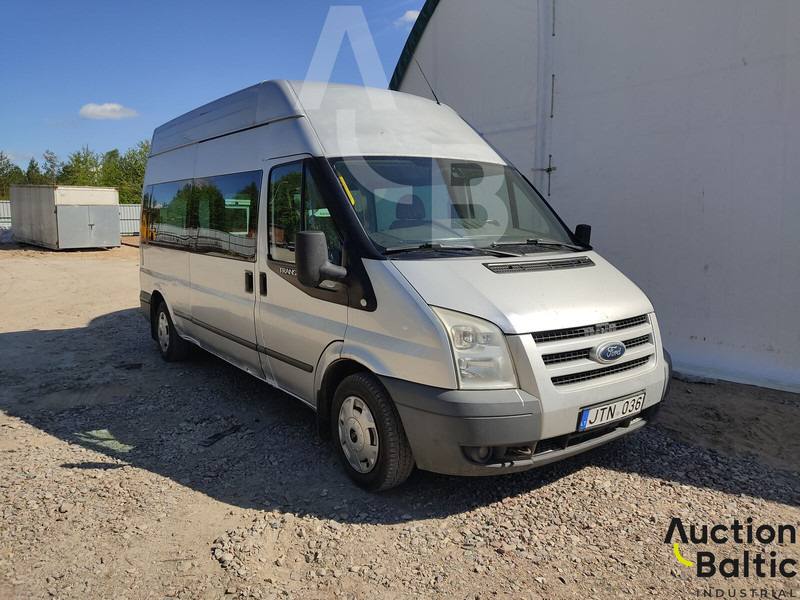 Ford Transit - 소형 밴 : 사진 2 Ford Transit - 소형 밴 : 사진 2