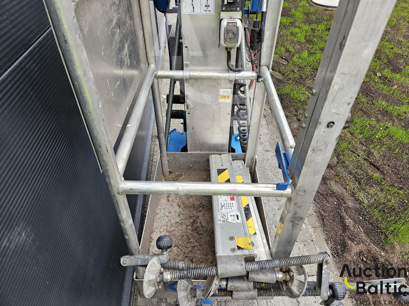 Genie AWP 25 S - 고가작업 플랫폼 : 사진 5 Genie AWP 25 S - 고가작업 플랫폼 : 사진 5