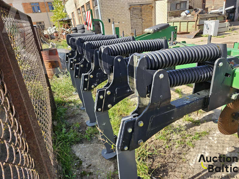 Great Plains SS 0300 - 심토파쇄기 : 사진 4 Great Plains SS 0300 - 심토파쇄기 : 사진 4