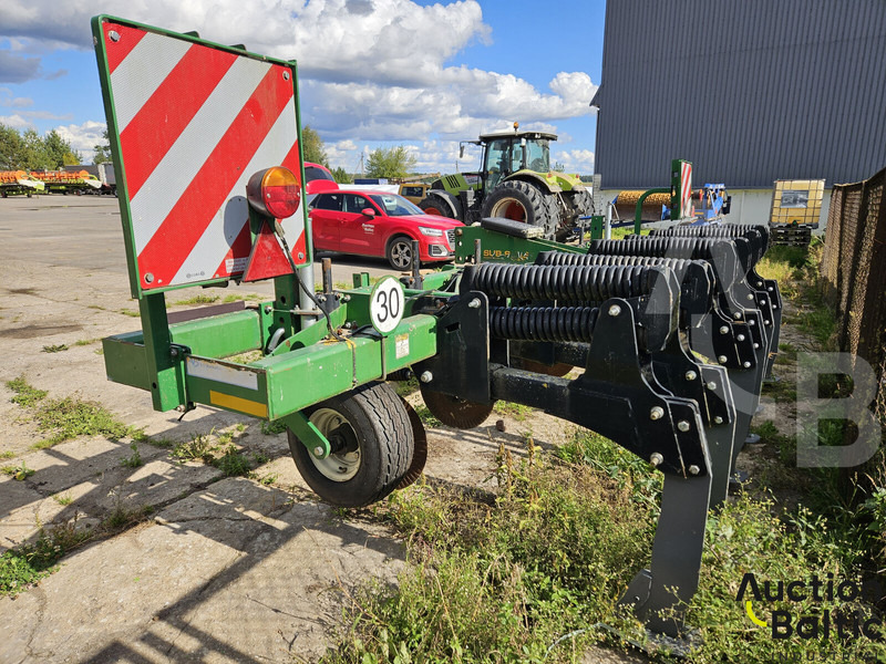 Great Plains SS 0300 - 심토파쇄기 : 사진 3 Great Plains SS 0300 - 심토파쇄기 : 사진 3