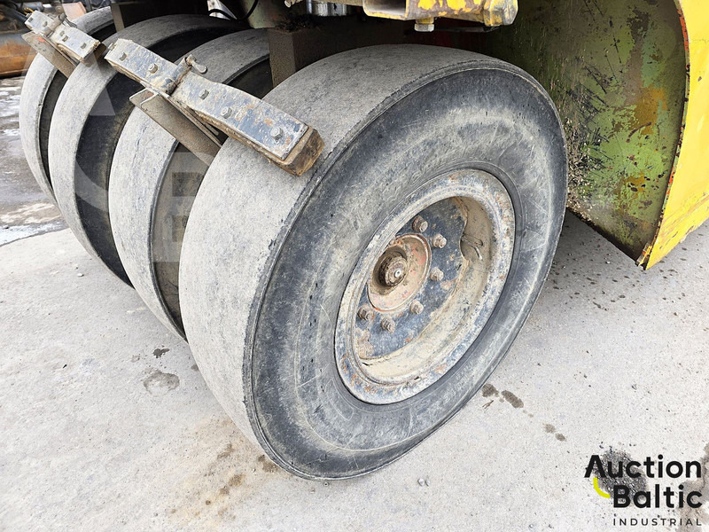 Hamm GRW 18 - 공압 롤러 : 사진 4 Hamm GRW 18 - 공압 롤러 : 사진 4