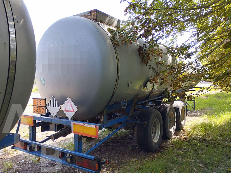 Hendricks Goch - 유조 세미 트레일러 : 사진 5 Hendricks Goch - 유조 세미 트레일러 : 사진 5