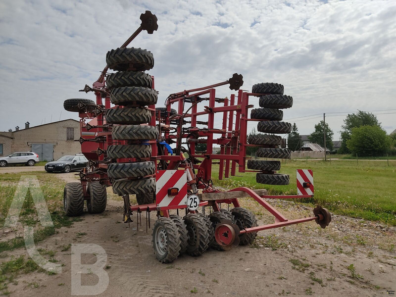 Horsch 6-CO - 콤바인 : 사진 3 Horsch 6-CO - 콤바인 : 사진 3