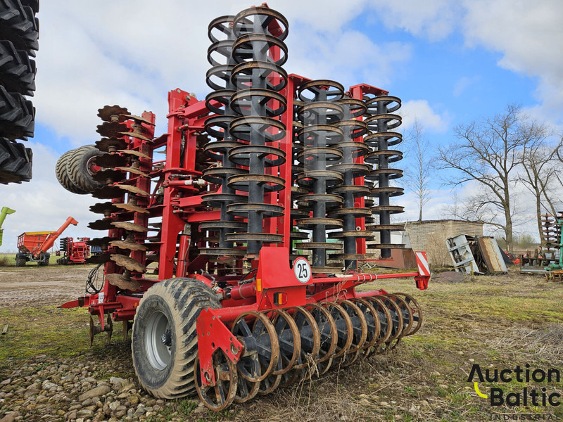 Horsch Joker 12 RT - 체인 해로 : 사진 3 Horsch Joker 12 RT - 체인 해로 : 사진 3
