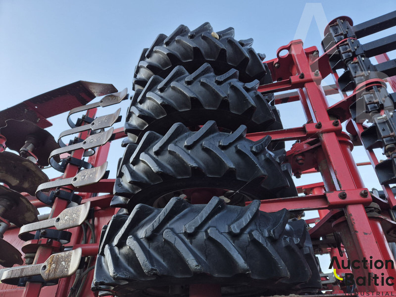 Horsch Pronto 6 DC - 콤바인 : 사진 5 Horsch Pronto 6 DC - 콤바인 : 사진 5