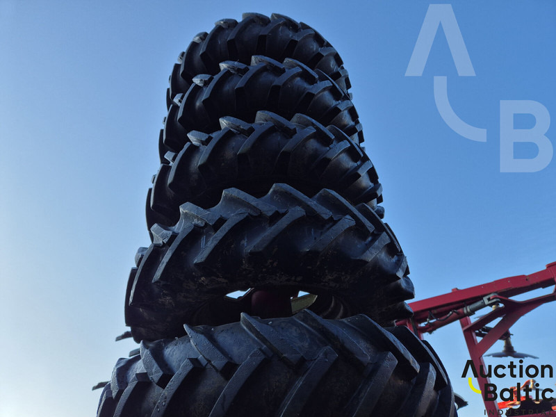 리스 Horsch Tiger 6 AS Horsch Tiger 6 AS : 사진 6