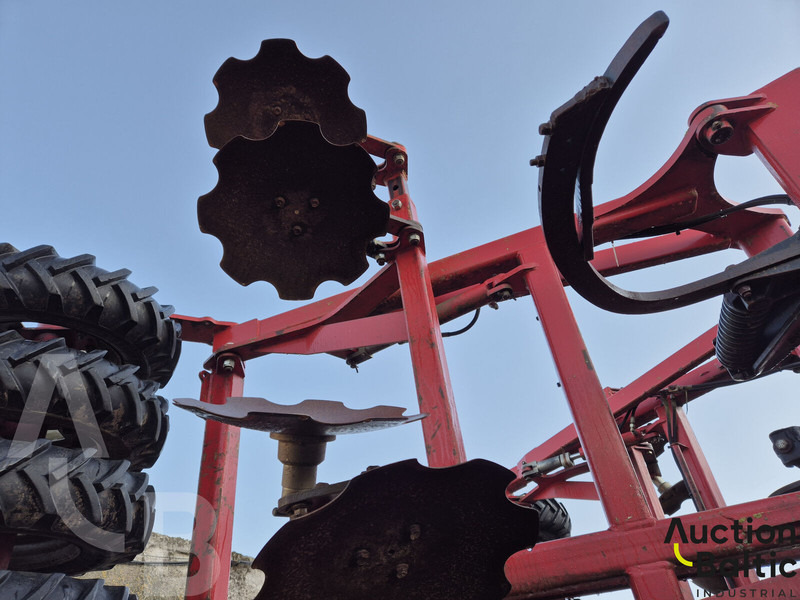 리스 Horsch Tiger 6 AS Horsch Tiger 6 AS : 사진 7