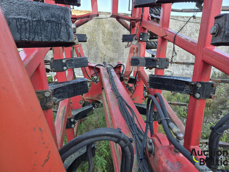 리스 Horsch Tiger 6 AS Horsch Tiger 6 AS : 사진 12