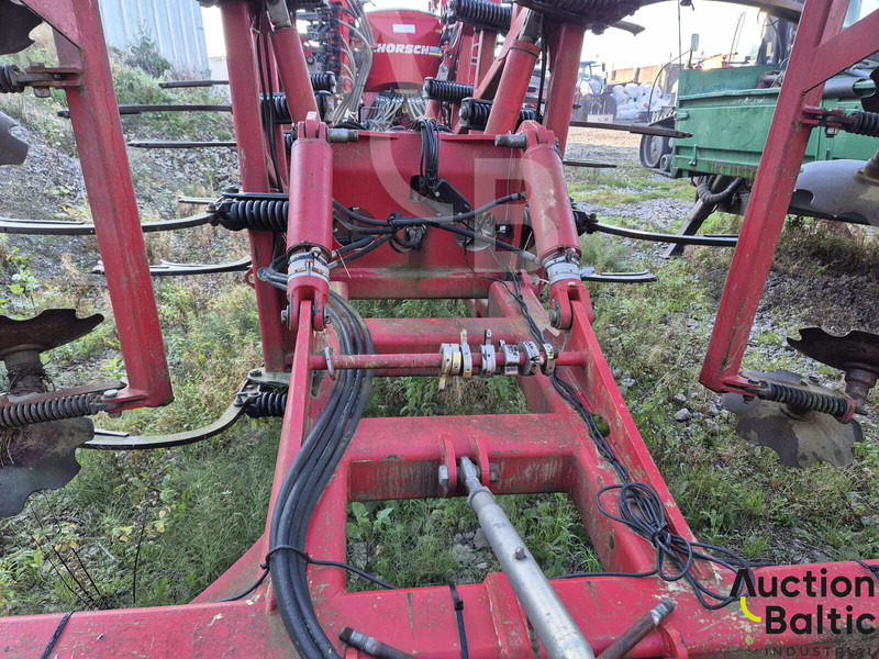 리스 Horsch Tiger 6 AS Horsch Tiger 6 AS : 사진 14