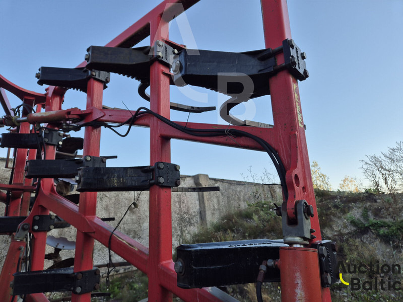 리스 Horsch Tiger 6 AS Horsch Tiger 6 AS : 사진 8