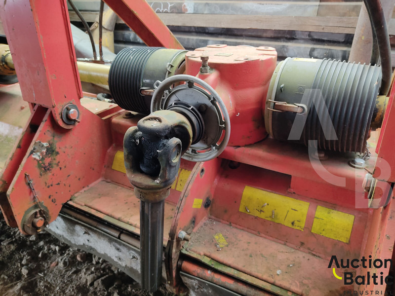 Humus - 플레일 모어/ 멀처 : 사진 5 Humus - 플레일 모어/ 멀처 : 사진 5