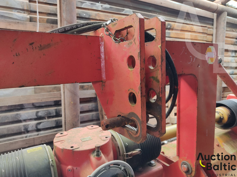 Humus - 플레일 모어/ 멀처 : 사진 4 Humus - 플레일 모어/ 멀처 : 사진 4