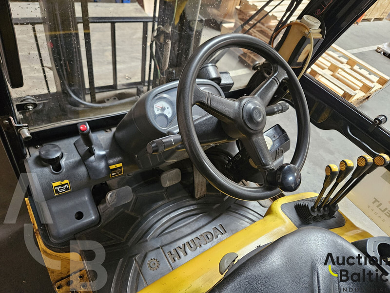 리스 Hyundai 18D-7E Hyundai 18D-7E : 사진 7