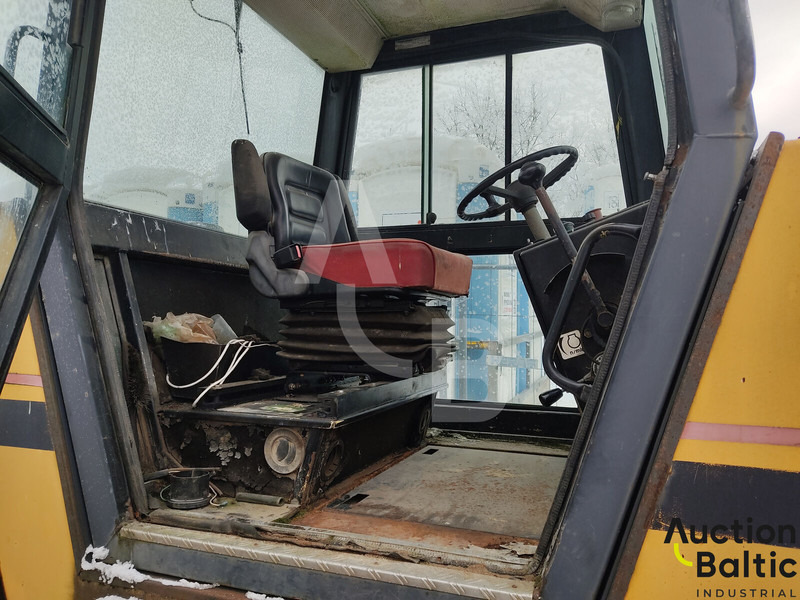Ingersoll Rand DD74 - 롤러 : 사진 5 Ingersoll Rand DD74 - 롤러 : 사진 5