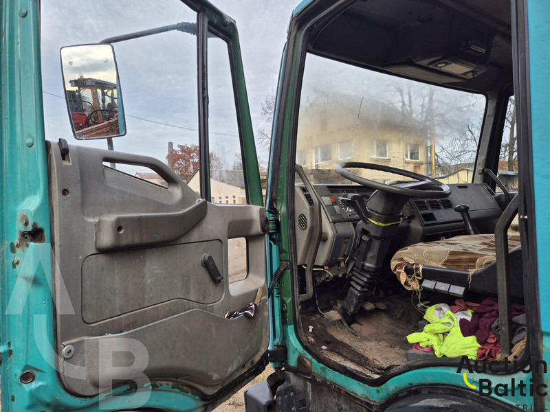 Iveco 260 E27 - 덤프트럭 : 사진 5 Iveco 260 E27 - 덤프트럭 : 사진 5