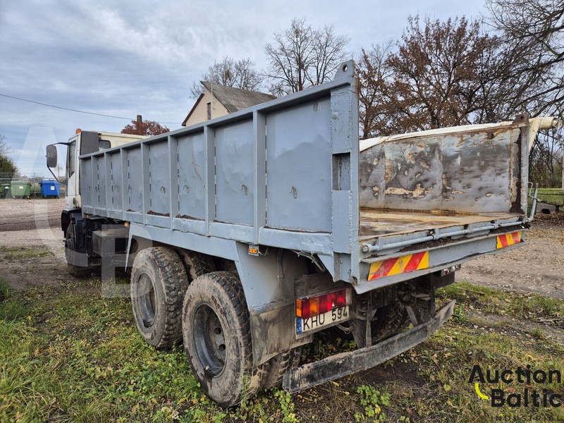 Iveco 260 E27 - 덤프트럭 : 사진 4 Iveco 260 E27 - 덤프트럭 : 사진 4