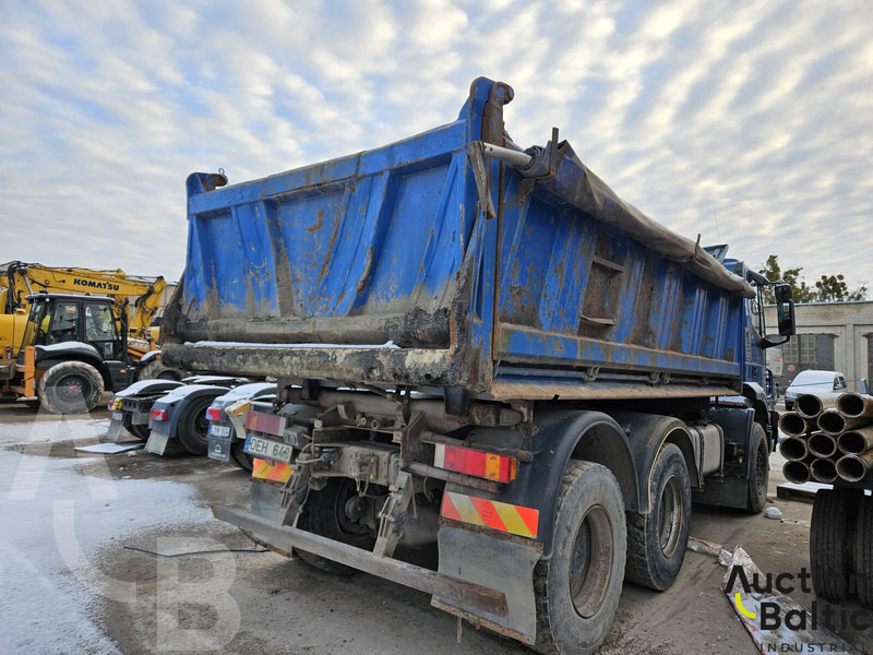 Iveco 260 E44 - 덤프트럭 : 사진 3 Iveco 260 E44 - 덤프트럭 : 사진 3