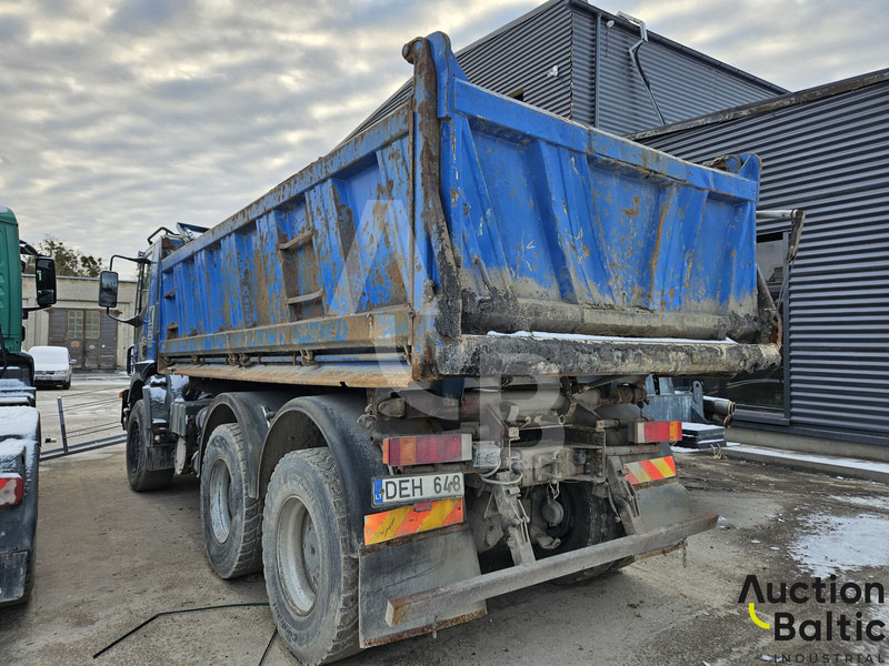 Iveco 260 E44 - 덤프트럭 : 사진 4 Iveco 260 E44 - 덤프트럭 : 사진 4