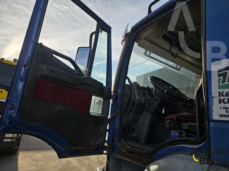 Iveco 260E44 - 덤프트럭 : 사진 5 Iveco 260E44 - 덤프트럭 : 사진 5