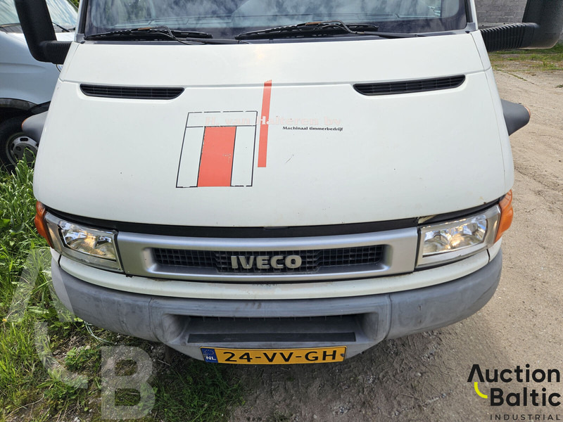 Iveco 40 C - 트랙터 유닛 : 사진 5 Iveco 40 C - 트랙터 유닛 : 사진 5