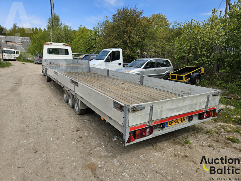 Iveco 40 C - 트랙터 유닛 : 사진 4 Iveco 40 C - 트랙터 유닛 : 사진 4