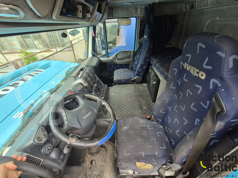 Iveco AT190S42/FP CT - 캡 새시 트럭 : 사진 5 Iveco AT190S42/FP CT - 캡 새시 트럭 : 사진 5