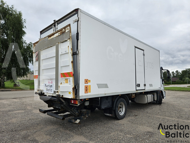 Iveco Euro Cargo 120E 25 - 냉동탑차 : 사진 4 Iveco Euro Cargo 120E 25 - 냉동탑차 : 사진 4