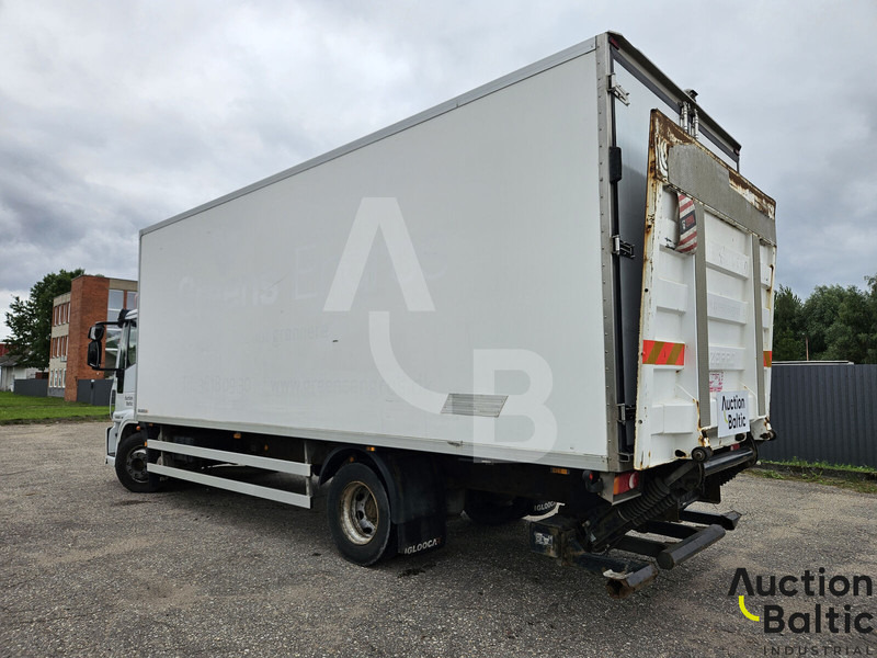 Iveco Euro Cargo 120E 25 - 냉동탑차 : 사진 3 Iveco Euro Cargo 120E 25 - 냉동탑차 : 사진 3
