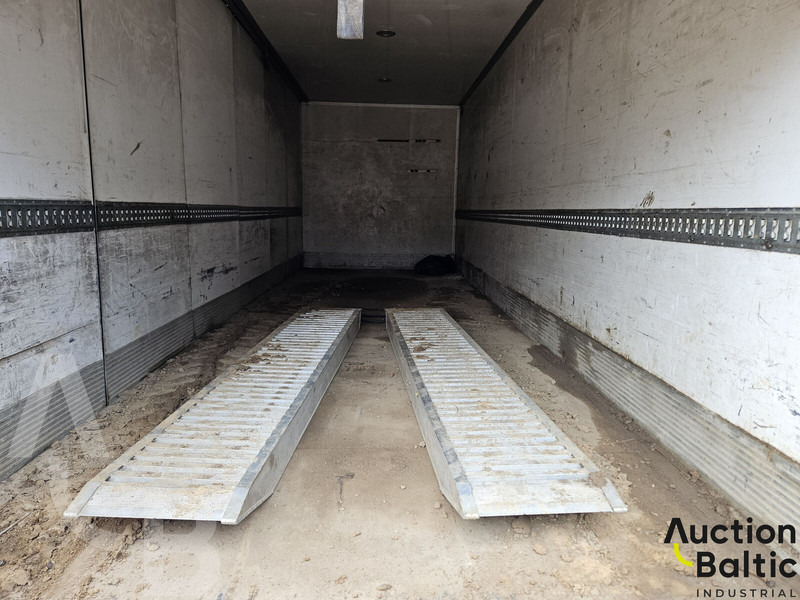 Iveco Eurocargo 150E23 - 박스 트럭 : 사진 5 Iveco Eurocargo 150E23 - 박스 트럭 : 사진 5