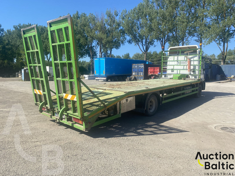 Iveco ML 120E22 - 드롭사이드/ 플랫베드 트럭 : 사진 4 Iveco ML 120E22 - 드롭사이드/ 플랫베드 트럭 : 사진 4