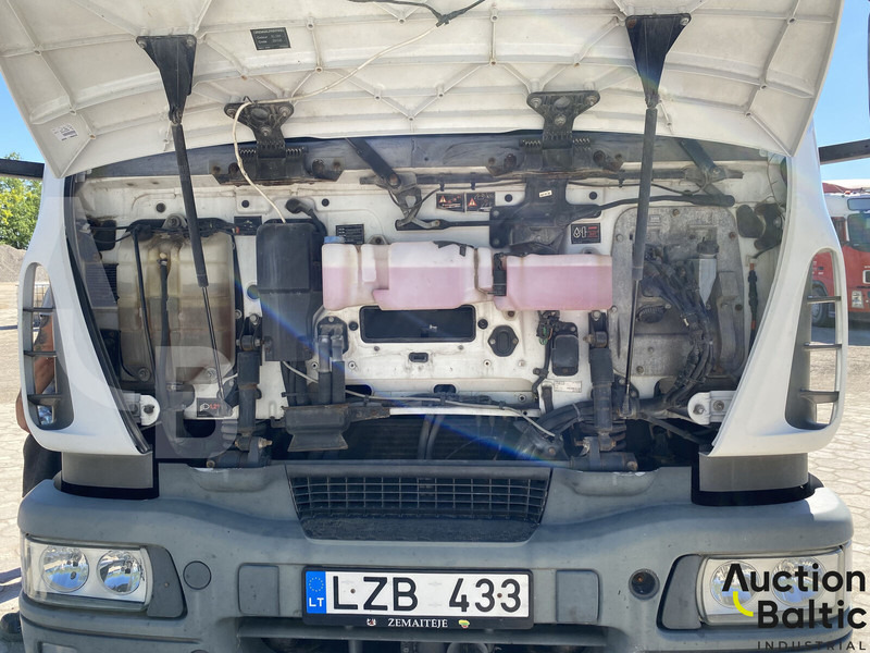 Iveco ML 120E22 - 드롭사이드/ 플랫베드 트럭 : 사진 5 Iveco ML 120E22 - 드롭사이드/ 플랫베드 트럭 : 사진 5