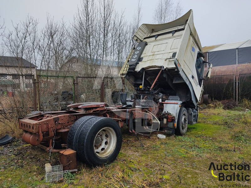 Iveco Magirus 430 - 트랙터 유닛 : 사진 3 Iveco Magirus 430 - 트랙터 유닛 : 사진 3