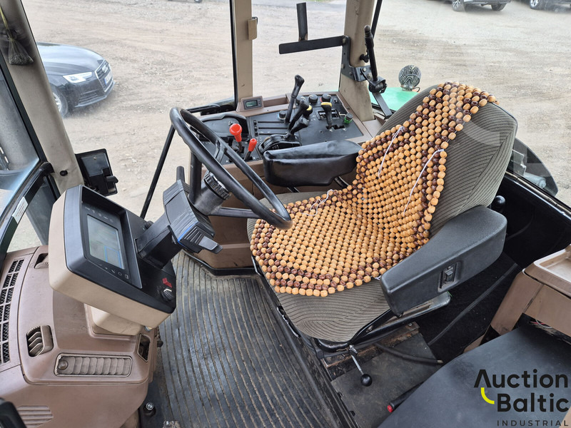 John Deere 7700 - 임업용 트레일러 : 사진 5 John Deere 7700 - 임업용 트레일러 : 사진 5